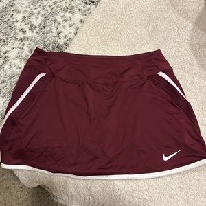 Nike Women’s Golf Tennis Pickleball Skirt